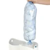 Contenitore pannolini Foppapedretti 273400 ANGELCARE Maialino Bianco