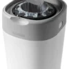 Contenitore pannolini Tommee Tippee 85101501 TWIST&CLICK Bianco