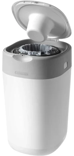 Contenitore pannolini Tommee Tippee 85101501 TWIST&CLICK Bianco