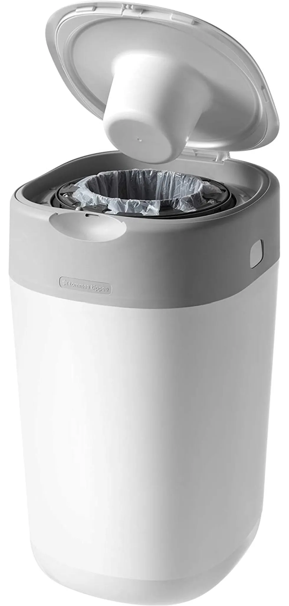 Contenitore pannolini Tommee Tippee 85101501 TWIST&CLICK Bianco