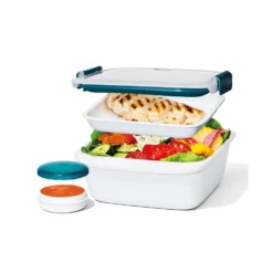 Contenitore per alimenti porta pranzo 1,5 litri - Oxo