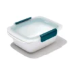 Contenitore per alimenti porta pranzo 0,8 litri - Oxo