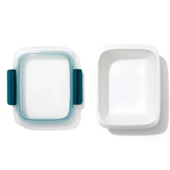 Contenitore per alimenti porta pranzo 0,8 litri - Oxo