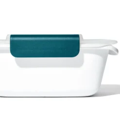 Contenitore per alimenti porta pranzo 0,8 litri - Oxo