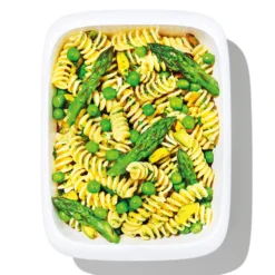 Contenitore per alimenti porta pranzo 0,8 litri - Oxo
