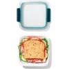 Contenitore per alimenti porta pranzo 1 litri - Oxo