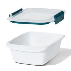 Contenitore per alimenti porta pranzo 1 litri - Oxo