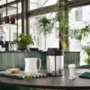 CONTENITORE PER CAFFE SOTTOVUOTO