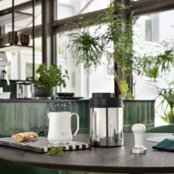 CONTENITORE PER CAFFE SOTTOVUOTO