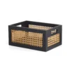 Contenitore - Rattan