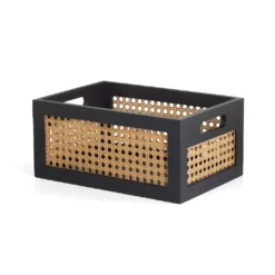 Contenitore - Rattan