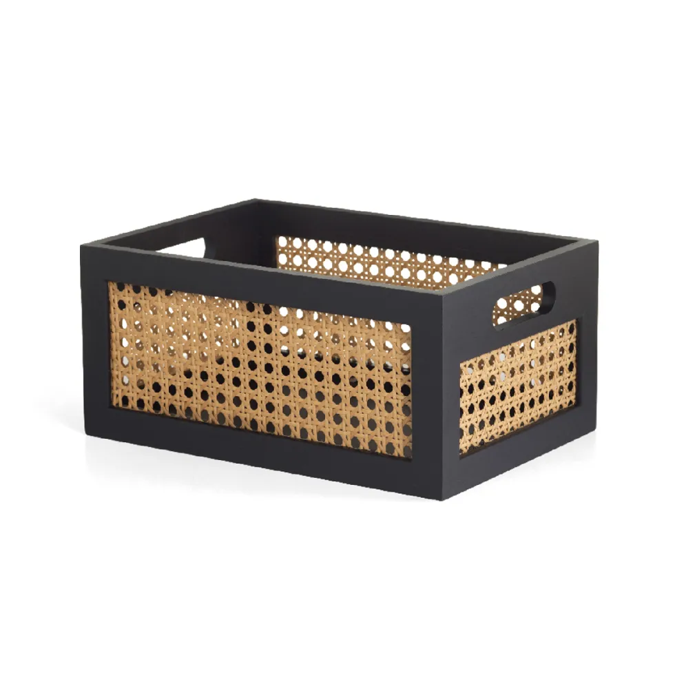 Contenitore - Rattan