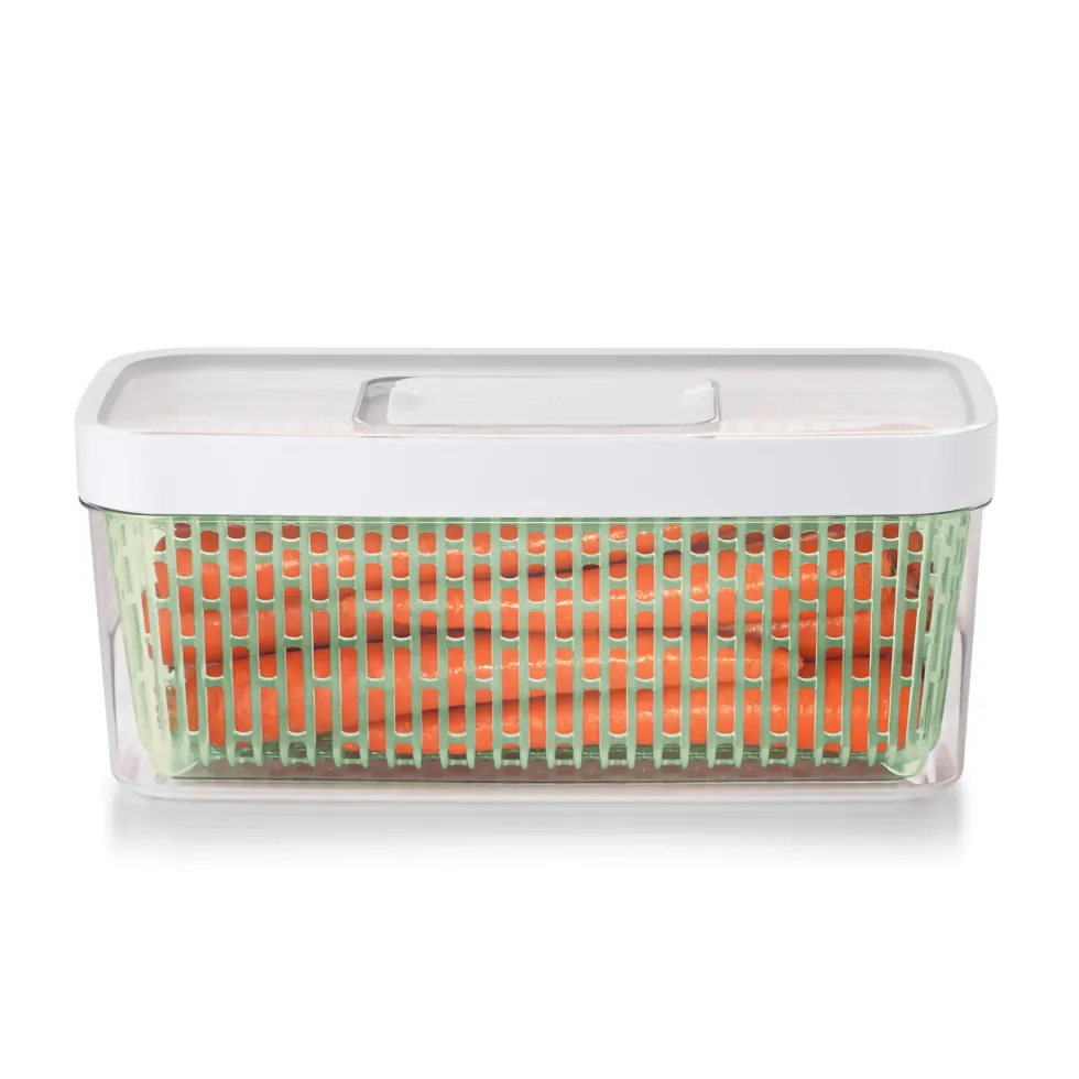 Contenitore salvafreschezza 4,7 litri - Oxo