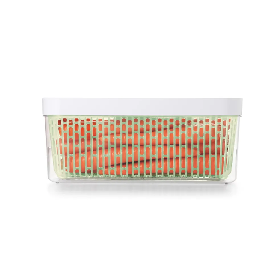 Contenitore salvafreschezza 4,7 litri - Oxo