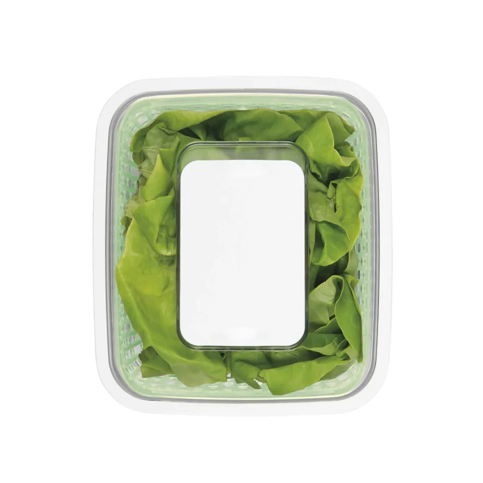 Contenitore salvafreschezza 4 litri - Oxo