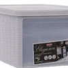 Contenitore Stefanplast 30001 ELEGANCE Bianco