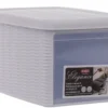 Contenitore Stefanplast 30020 ELEGANCE Bianco