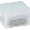 Contenitore Terry DRAWER Trasparente