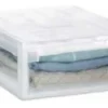 Contenitore Terry DRAWER Xl Trasparente