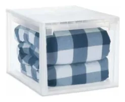 Contenitore Terry DRAWER Xxl Trasparente