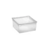 Contenitore Terry LIGHT BOX Trasparente