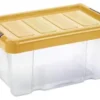 Contenitore Tontarelli 8035637ABV PUZZLE BOX Zafferano