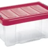 Contenitore Tontarelli 8035638ACH PUZZLE BOX Ciliegia