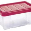 Contenitore Tontarelli 8035637ACH PUZZLE BOX Ciliegia