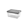 Contenitore Tontarelli 8035637AK5 PUZZLE BOX Grafite