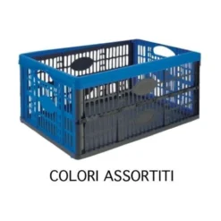 Contenitore Tontarelli 8031015 VOILÁ pieghevole Assortito