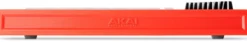 Controller disc jockey Akai 1070006740 APC Mini Mkii Black e Red