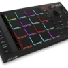 Controller disc jockey Akai Professional MPC Studio MK2 Black