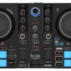 Controller disc jockey Hercules 4781119 DJCONTROL Inpulse 200 MK3 Blac
