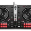 Controller disc jockey Hercules 4780945 DJCONTROL Inpulse 300 MK2 Blac