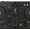 Controller disc jockey Pioneer DJ SERIES Ddj Flx4 Black