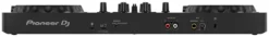 Controller disc jockey Pioneer DJ SERIES Ddj Flx4 Black