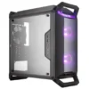 COOLER MASTER PC CASE MASTERBOXQ300P MINI TOWER MCB-Q300P-KANN-S02