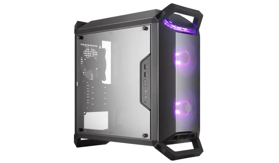 COOLER MASTER PC CASE MASTERBOXQ300P MINI TOWER MCB-Q300P-KANN-S02