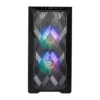 COOLER MASTER PC CASE MASTERBOXTD300 MESH MICRO TOWER TD300-KGNN-S00