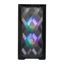 COOLER MASTER PC CASE MASTERBOXQ300L MID TOWER MCB-Q300L-KANN-S00