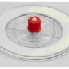 Coperchio per sottovuoto Reber 6709 A