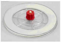 Coperchio per sottovuoto Reber 6709 A