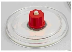 Coperchio per sottovuoto Reber 6712 A