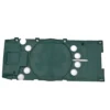 Coperchio piastra oscillante per Folletto Pulilava SP 520