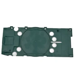 Coperchio piastra oscillante per Folletto Pulilava SP 520