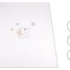 Coperta carrozzina Baby Idea PILCBG Beige