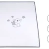 Coperta carrozzina Baby Idea PILCRG Grigio