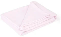 Coperta carrozzina Italbaby 30 2150 01 Rosa