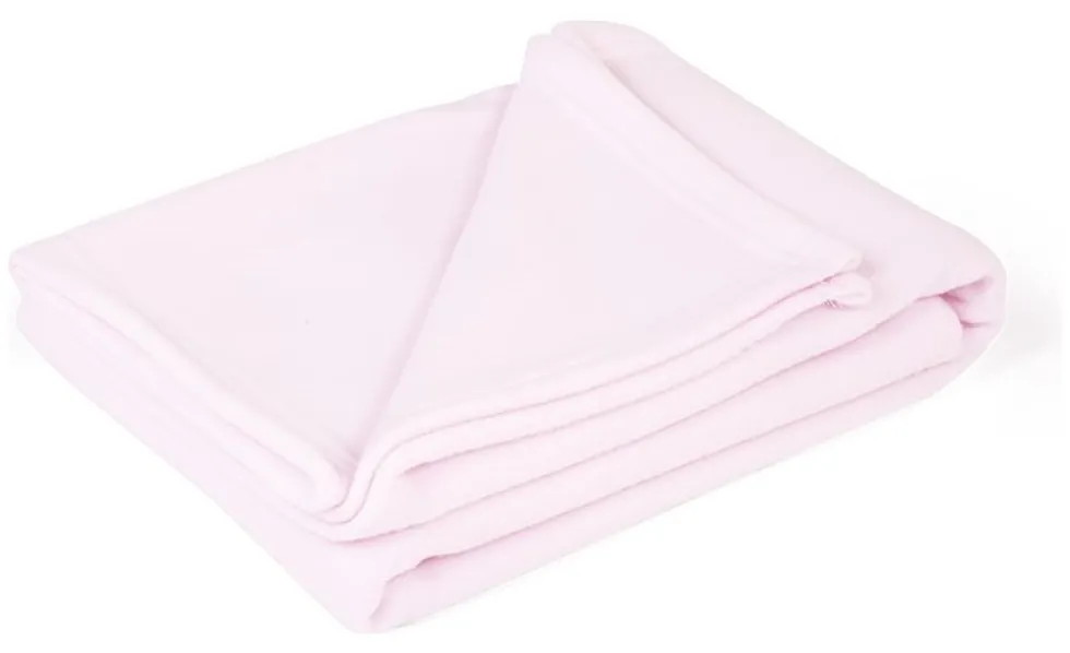 Coperta carrozzina Italbaby 30 2150 01 Rosa