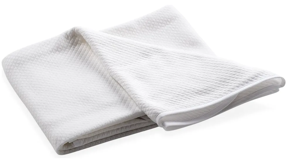 Coperta carrozzina Italbaby 30 2050 05 Bianco
